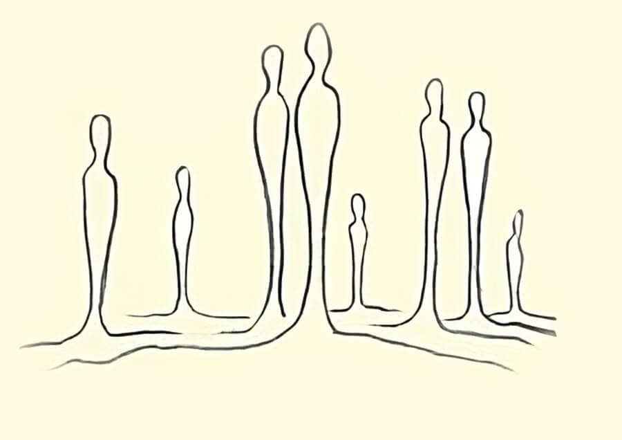 Aktuelle Termine und Veranstaltungen von Anne Müller