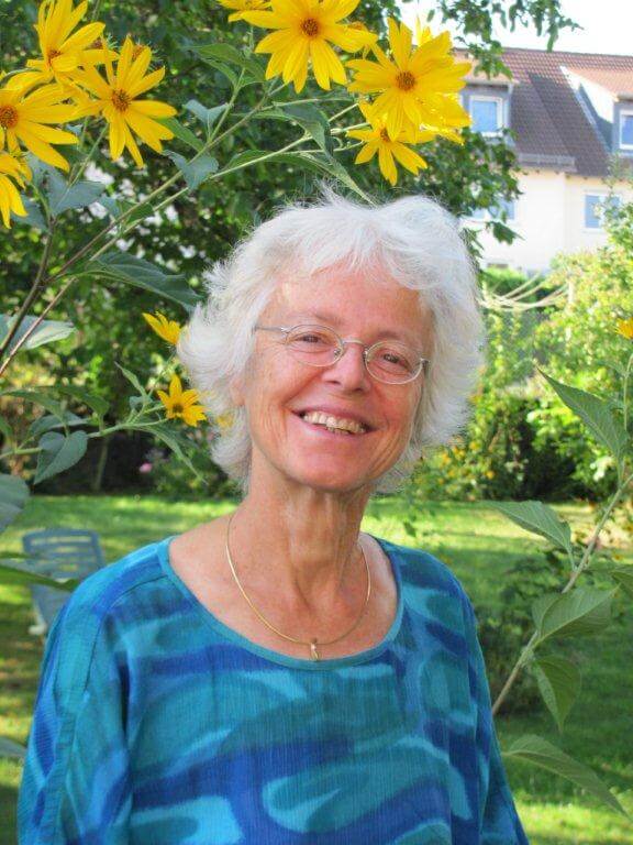 Anne Müller – Heilpraktikerin für Psychotherapie in Reichelsheim