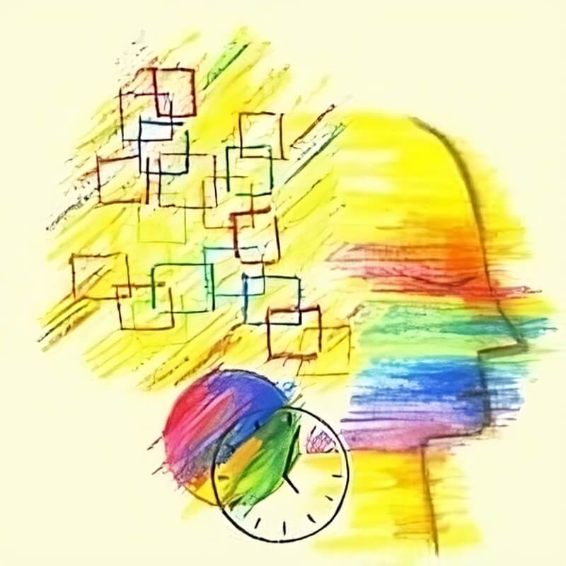 Hypnosystemische Arbeitsweise von Anne Müller