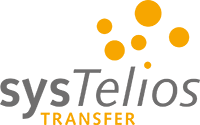 SysTelios Klinik Logo