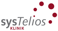 SysTelios Klinik Logo