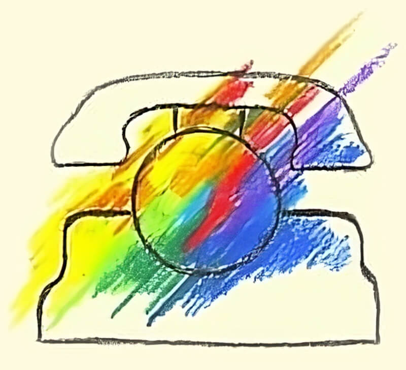 Telefonberatung und Onlineberatung